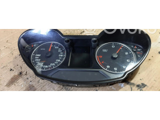 Панель приборов 8R0920900 Audi Q5 SQ5