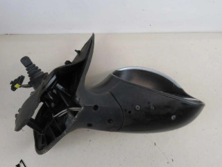 Zpětné zrcátko Peugeot 206 2000 96725979XT