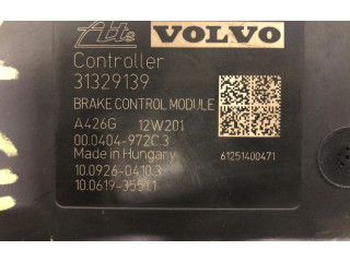 Блок АБС 31329140, P31329139   Volvo  V70  2008 - 2013 года