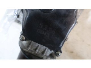 Моторчик дворников Infiniti Q50