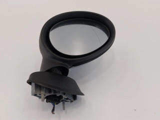 Zpětné zrcátko pravé Mini One - Cooper Clubman R55 2014