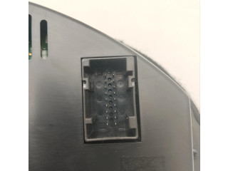 Přístrojová deska  Maserati GranTurismo 2008 243146  