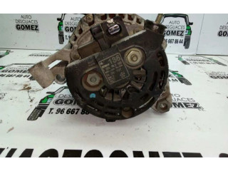 Генератор 6004ML000 Jeep Grand Cherokee (WJ) 4.7