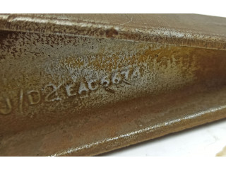 Масляный насос   EAC6395, EAC7354  Jaguar XJS 