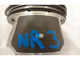 Píst    Renault Captur     