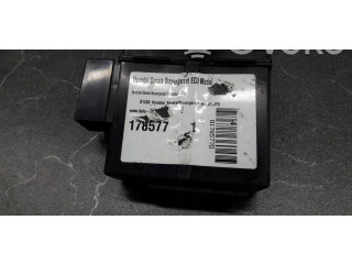 Блок управления Hyundai Sonata