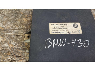 Блок комфорта 65751378071 Acura ILX