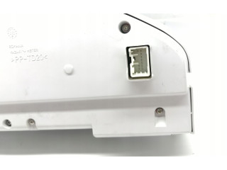 Панель приборов    Volvo V70       