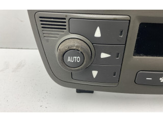 Блок управления климат-контролем 735490955, 735377258 Fiat Idea