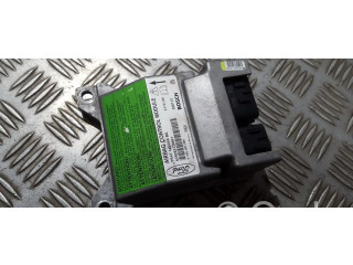 Блок подушек безопасности ys4t14b056ba, 0285001396   Ford Focus
