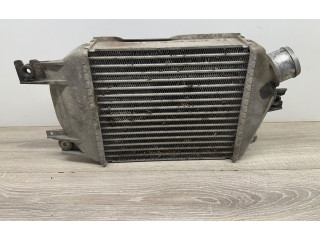Интеркулер  4825615, N04825   Subaru Forester SJ 