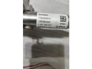 Vstřikovací lišta 04893628AC, 50052930 Alfa Romeo Stelvio pro benzínový motor 2.0