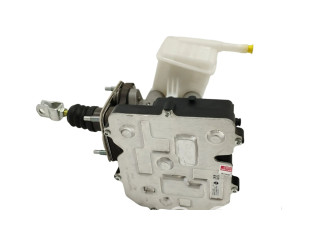 Блок АБС 58500G2400, BH60764A01   Hyundai  Ioniq  2016- года