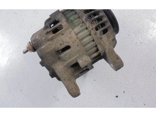 Генератор 96314258, 96314258 Chevrolet Matiz