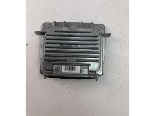 Блок фонаря / (блок «хenon»)