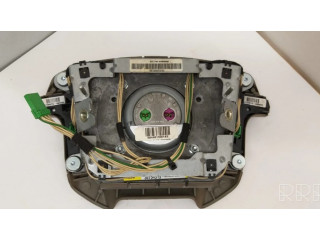 Подушка безопасности водителя 30739573, 30754315 Volvo S80