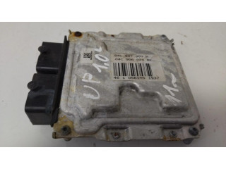 Řídící jednotka 04C907309H, 110R000192 Volkswagen Up 2015