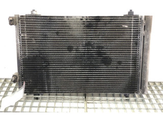 Радиатор охлаждающей жидкости Citroen C4 I