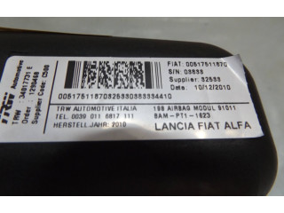 Надувная подушка для пассажира Lancia Delta - года