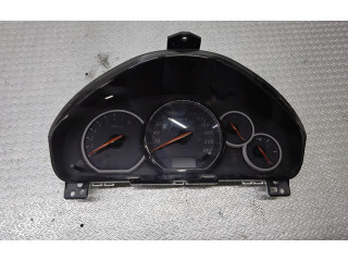 Панель приборов 2574206653 Mitsubishi Grandis