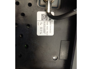 Дисплей 98574494ZD Citroen C3 Aircross