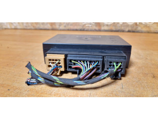 Блок комфорта 5j0959433   Skoda Fabia Mk2 (5J)   