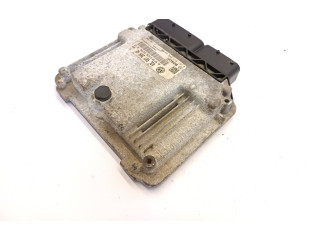 Řídící jednotka 03L907309AE, 0281017946   Volkswagen Tiguan 2008