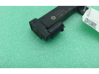 Блок управления без ключа 68071978AA, 68071978 Maserati Levante