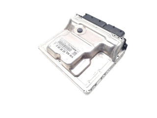 Блок управления двигателя 04E907309GG   Audi A3 8Y