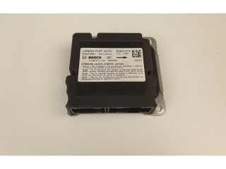 Блок подушек безопасности 50527474 Alfa Romeo Giulietta