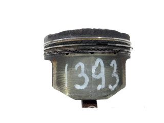 Поршень с шатуном Hyundai i10 для бензинового / Газ двигателя 1.2