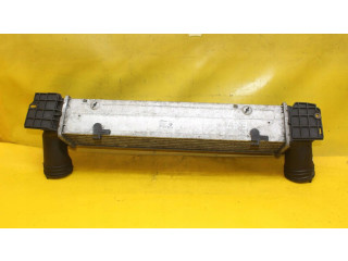 Интеркулер 7524916 BMW 1 E81 E87