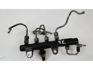 Vstřikovací lišta 175210651R, 160270022 Renault Megane III pro naftový motor 1.5 K9K656