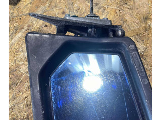 Zpětné zrcátko  Mercedes-Benz S W126 1980  1268100512  