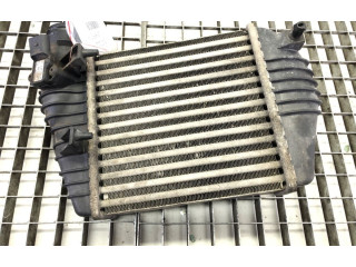 Интеркулер  4F0145805AA   Seat Ibiza IV (6J,6P) 