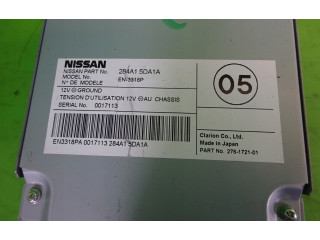 Модуль блока управления камерой