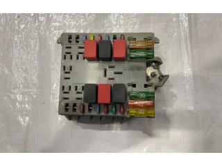   Pojistková skříňka 51761955   Fiat Doblo 2010