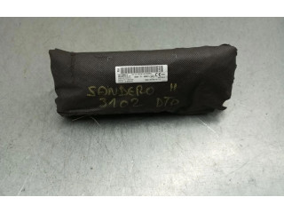 Подушка безопасности в сиденье 985H06871R, 34173804A Dacia Sandero
