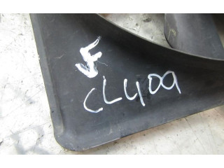 Вентилятор радиатора Mitsubishi Space Wagon