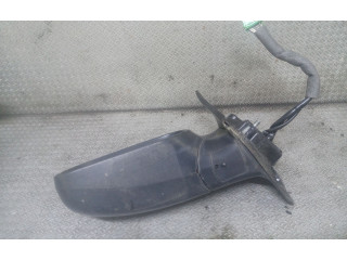 Зеркало электрическое        Volvo V70  2000 - 2004 года   