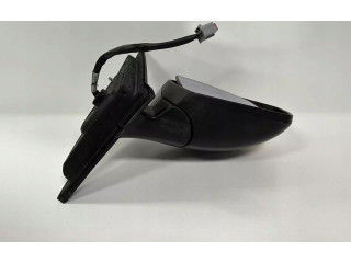 Зеркало электрическое        Ford S-MAX  2006 - 2015 года   