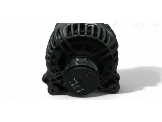Генератор F00M145315 Skoda Octavia Mk2 (1Z)