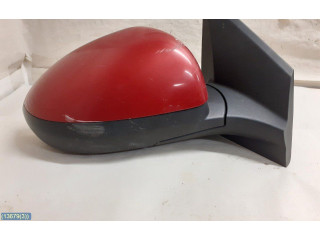 Зеркало электрическое        Chevrolet Aveo   -  года   