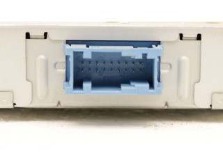 Блок управления 9818608380, A0003SQ Citroen C5 Aircross