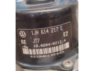Блок управления АБС 1J0614217E, 1J0614217E   Audi A3 S3 8L