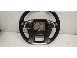 Руль Citroen C4 II 2011 - 2016 года 98039712ZD, 308257599P96A