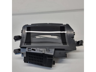 Дисплей 8310848070 Lexus RX 450H