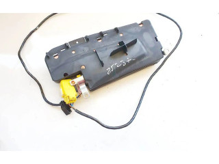 Подушка безопасности в сиденье 3b0880240k Skoda Superb B5 (3U)