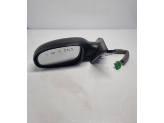 Зеркало электрическое Volvo V70 2000 - 2004 года