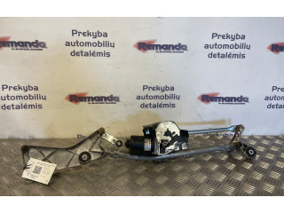 Комплект механизма стеклоочистителей